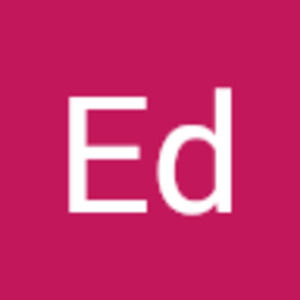 Meet your Posher, Ed